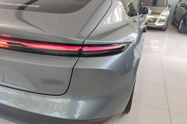 Used Nio ET5 2022 75 kWh
