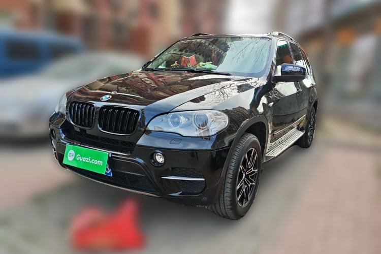 Used BMW X5 2011 xDrive35i Leading Model