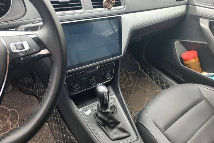 Used Volkswagen Gran Lavida 2017 180TSI DSG Comfort Edition