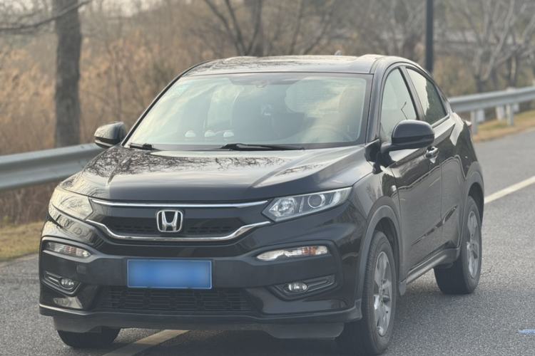 Used Honda XR-V 2017 1.5L LXi CVT Classic Edition
