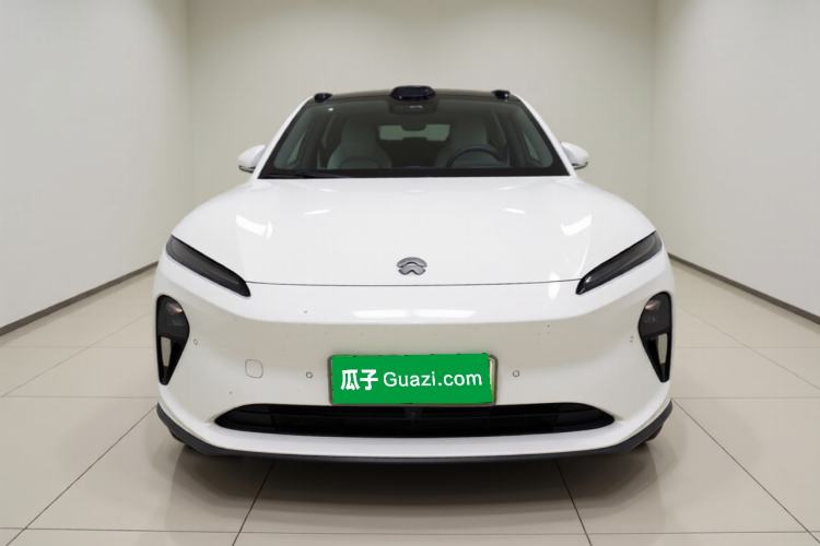 Used Nio ET5T 2023 75 kWh Touring