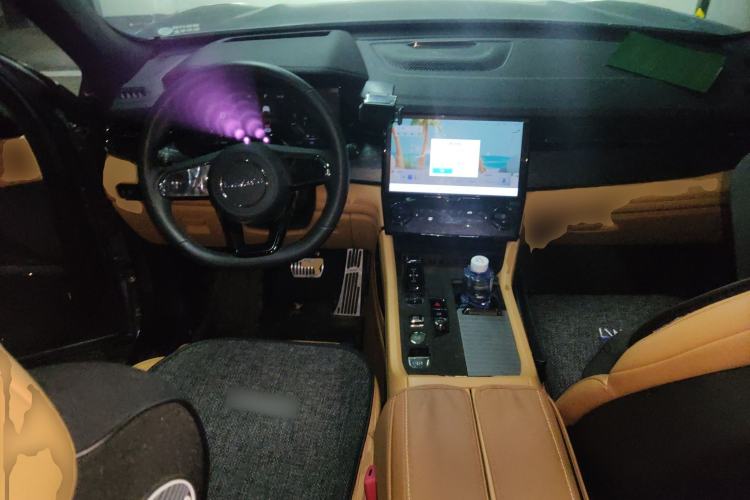 Used Lynk & Co 09 EM-P 2021 2.0T PHEV Halo Six-Seater