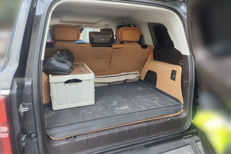 Used Tank 500 New Energy 2024 Hi4-T
