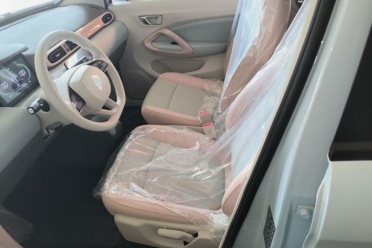 Used Leapmotor T03 2025 310 Comfort Edition