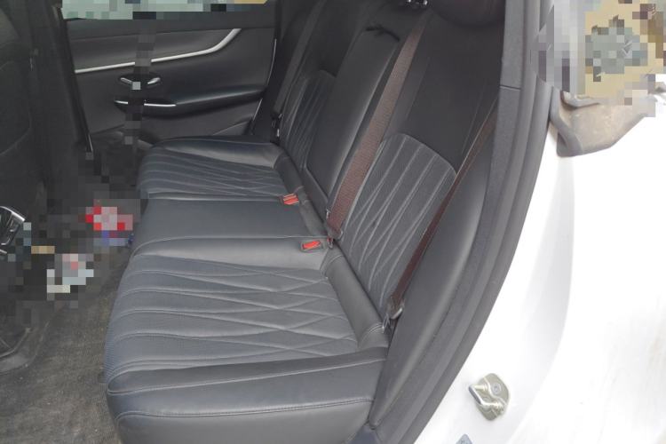 Used CHANGAN NEVO A07 2026 Model Ultra-Long Blue Whale Pure Electric 730 Flagship Edition Left Rear Seat