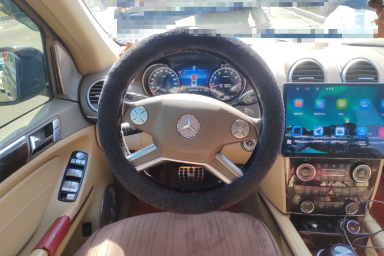 Used Mercedes-Benz GL-Class 2011 GL 450 4MATIC Prestige Edition