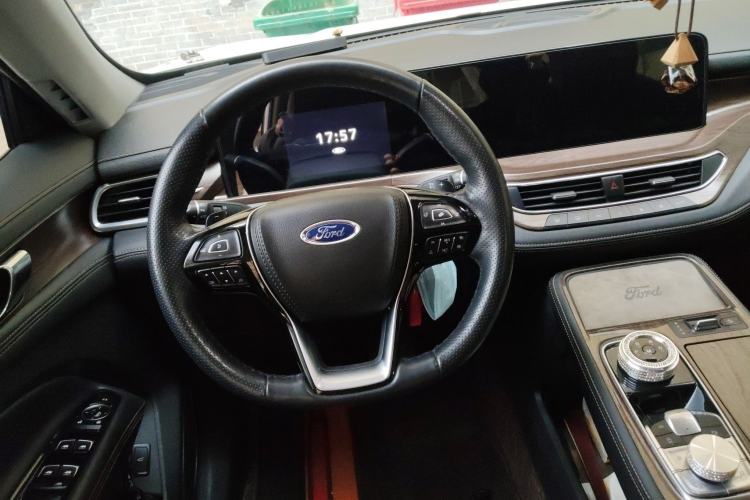 Used Ford Equator 2021 EcoBoost 225 Premier 6-Seater
