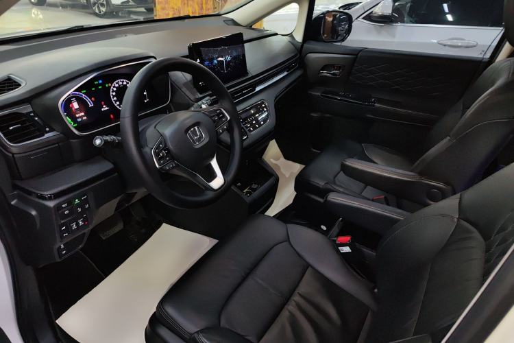 Used Honda Elysion 2022 2.0L eHEV Luxury First Edition