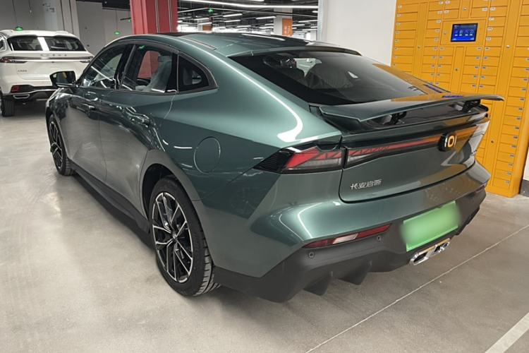 Used Qiyuan A06 2023 Supreme Model