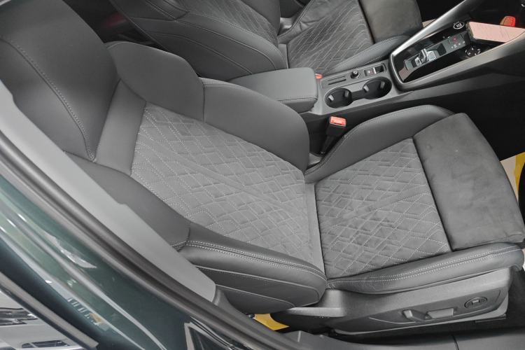 Used Audi A3 2021 A3L Limousine 35 TFSI Luxury Sport Edition