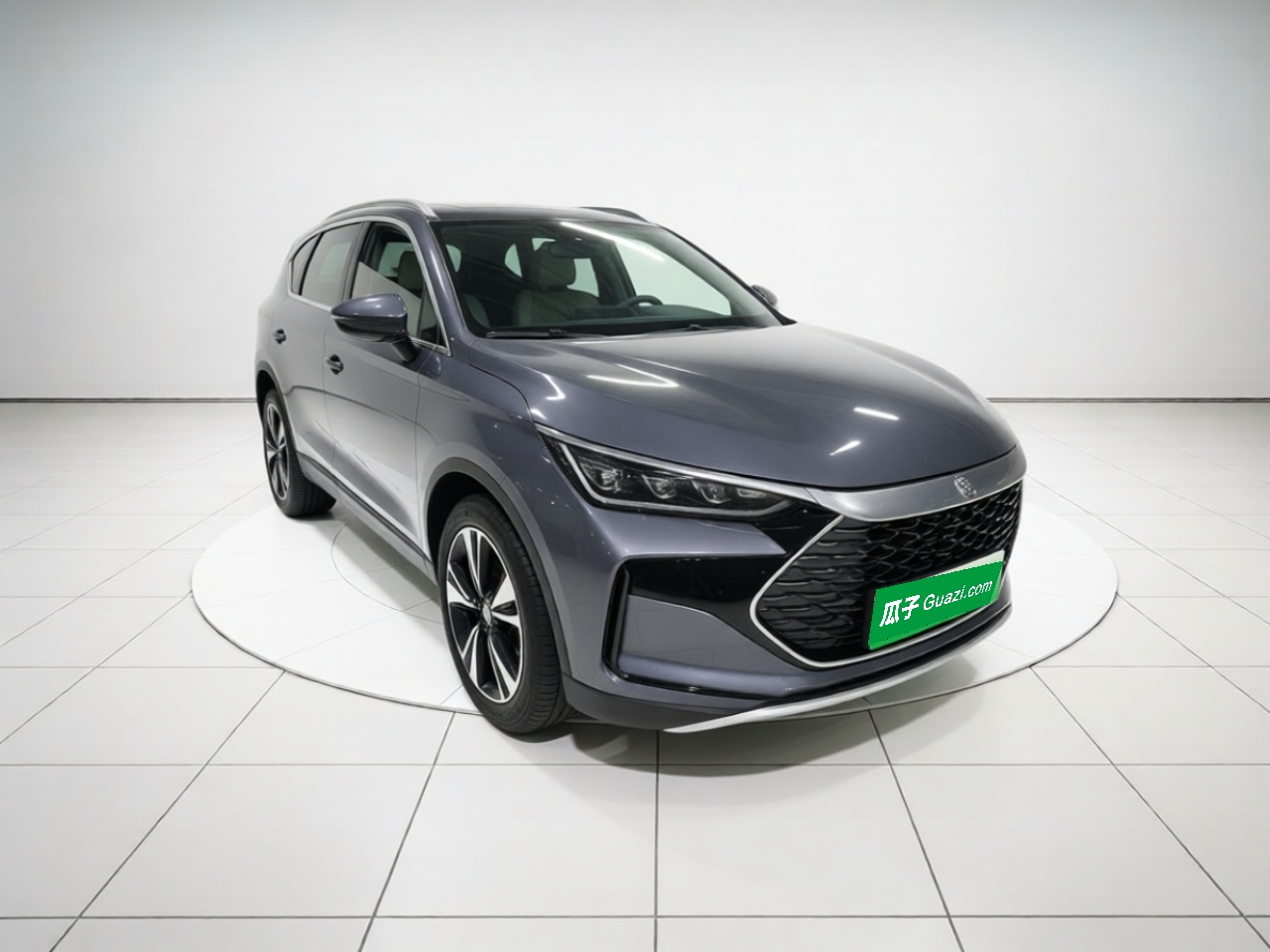 BYD Tang New Energy 2024 DM-i Glory Edition 112KM Prestige Model - Executive — снимка 3
