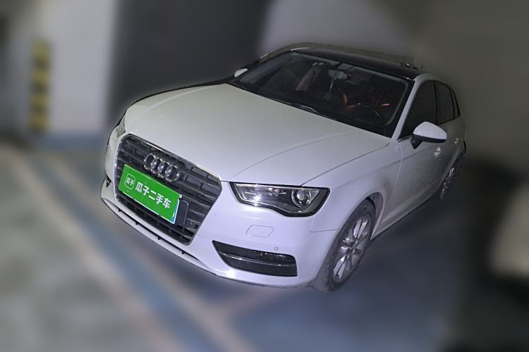 Used Audi A3 2014 Sportback 35 TFSI Automatic Style Edition