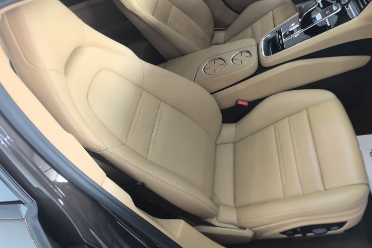 Used Porsche Panamera 2022 Panamera 2.9T