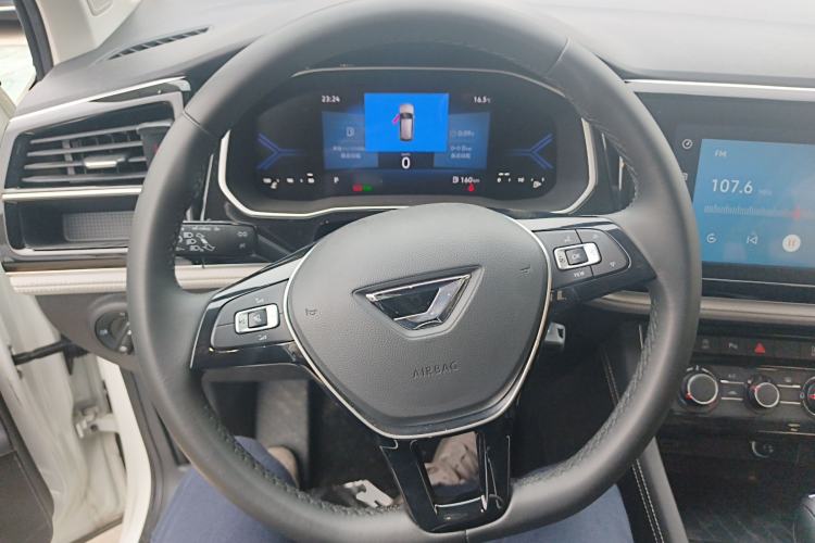 Used Jetta VS7 2023 280TSI Automatic Trend Edition
