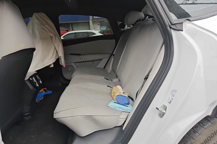 Used ARCFOX Alpha S5 2024 708MAX 200kW