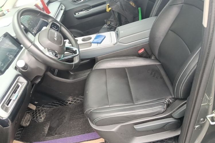 Used AION Y 2023 Plus 510 Enjoy Edition