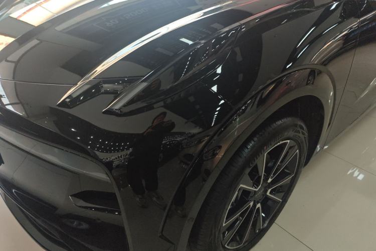 Used Zeekr X 2025 5-Seater Long-Range Version
