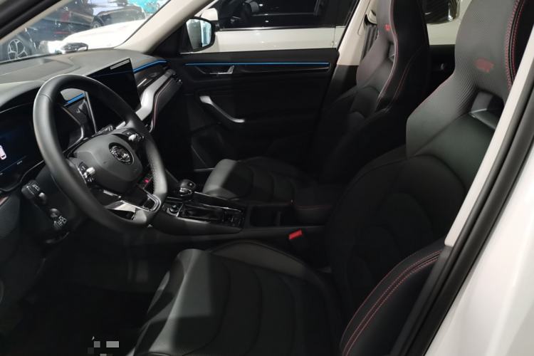 Used Skoda Kodiaq GT 2023 Restyled TSI330 Two-Wheel-Drive Luxury Edition