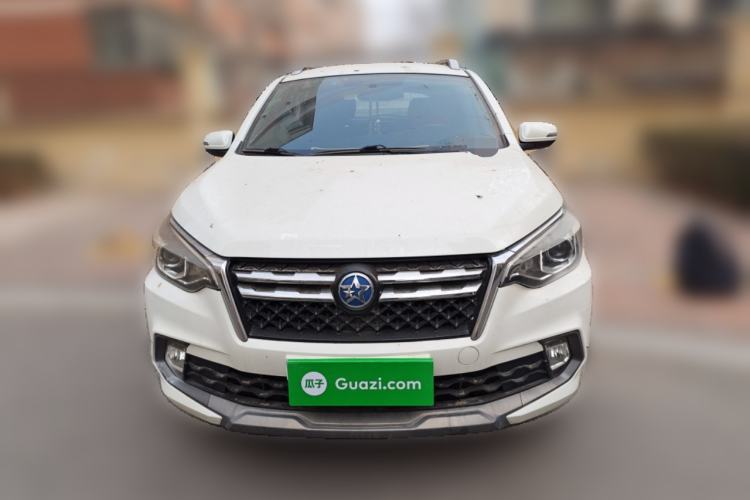 Used Venucia T70 2018 2.0L CVT Smart Edition