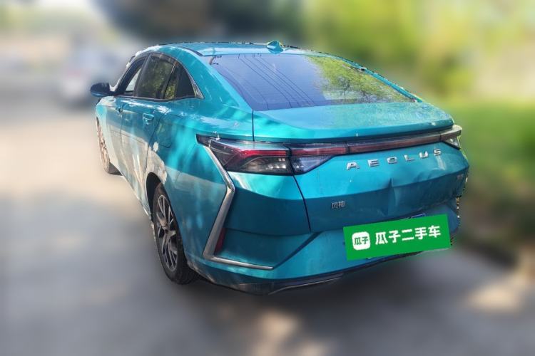 Used Dongfeng Aeolus Yixuan 2020 230T Automatic Advanced Edition