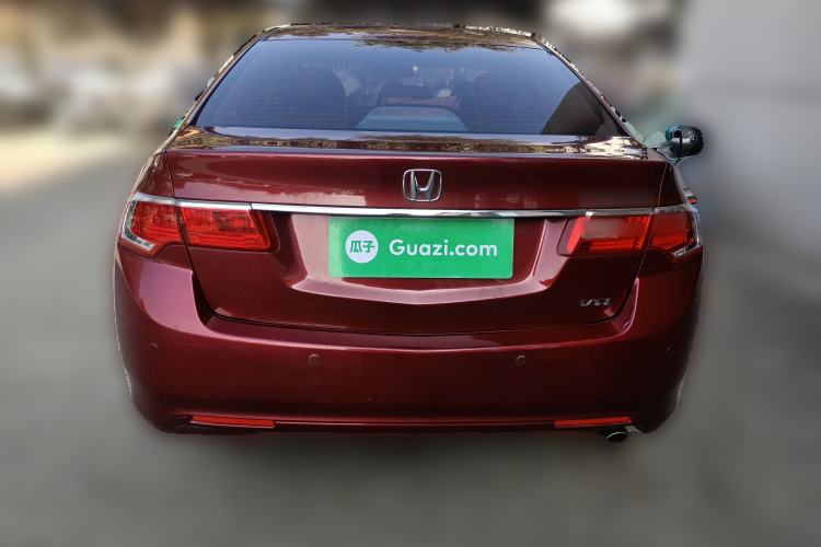 Used Honda Spirior 2013 2.0L Luxury Edition