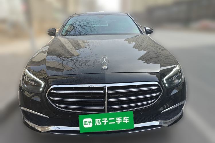 Used Mercedes-Benz E-Class 2023 Facelift E 260 L