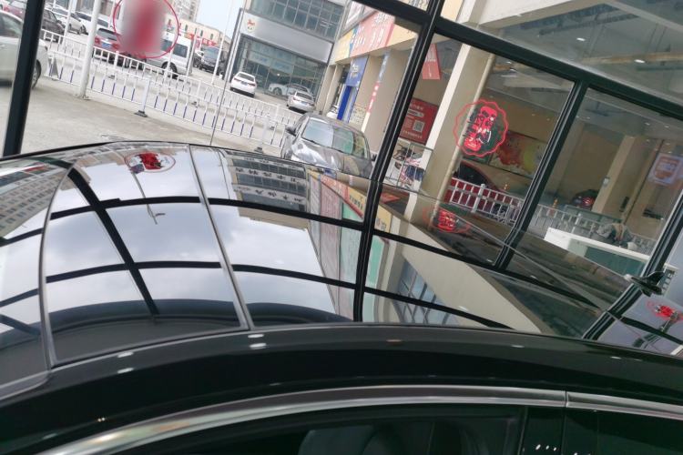 Used Audi A6L 2022 45 TFSI Prestige Dynamic Edition
