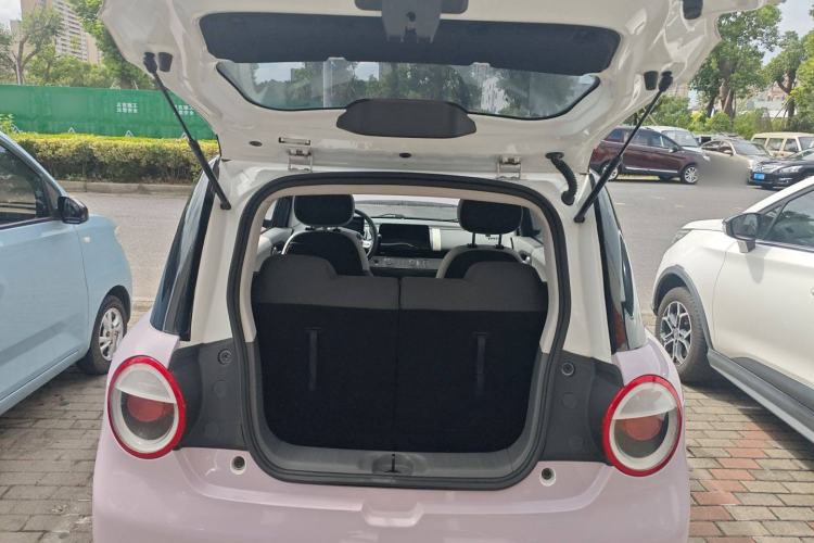 Used Qiyuan Lumin 2022 210km Sweet Edition
