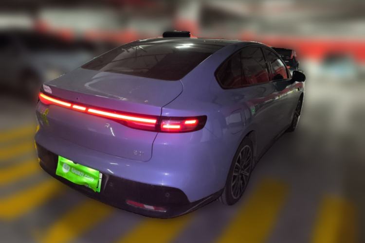 Used Leapmotor B01 2025 650 Enjoyment Edition
