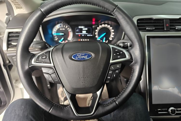 Used Ford Mondeo 2020 EcoBoost 180 Stylish Model