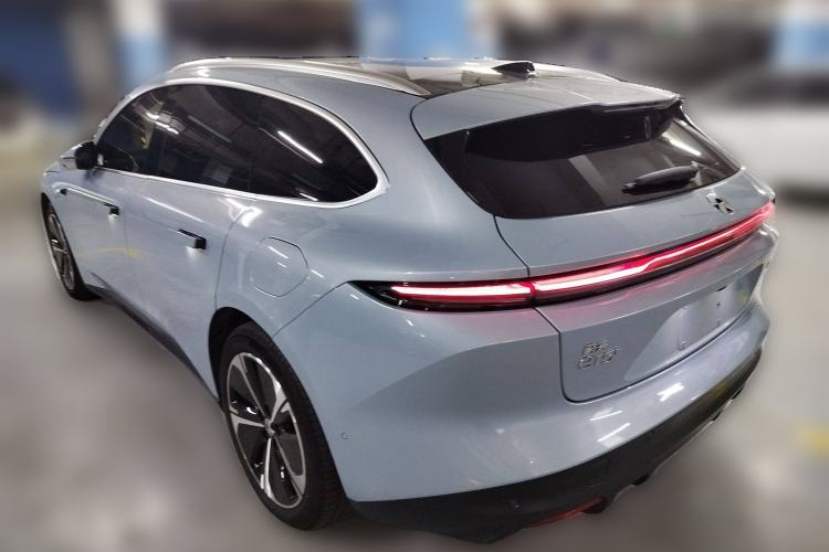 Used Nio ET5T 2023 75 kWh Touring
