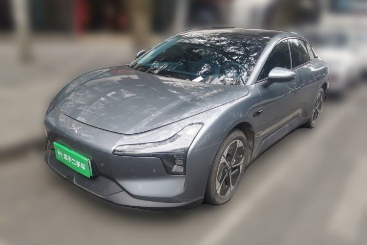 Used XPeng MONA M03 2024 620 with Ultra-Long Range