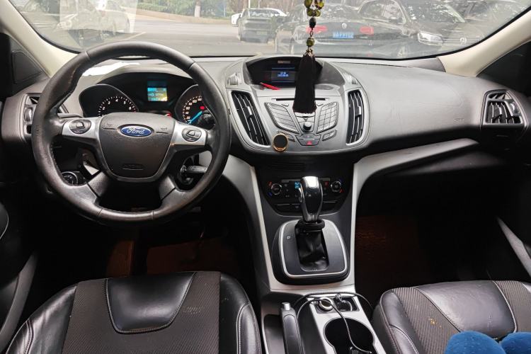 Used Ford Kuga 2015 1.5L GTDi Two-Wheel Drive Fashion Edition
