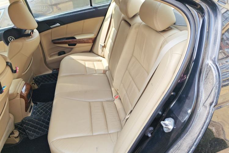 Used Honda Accord 2011 2.4L EX