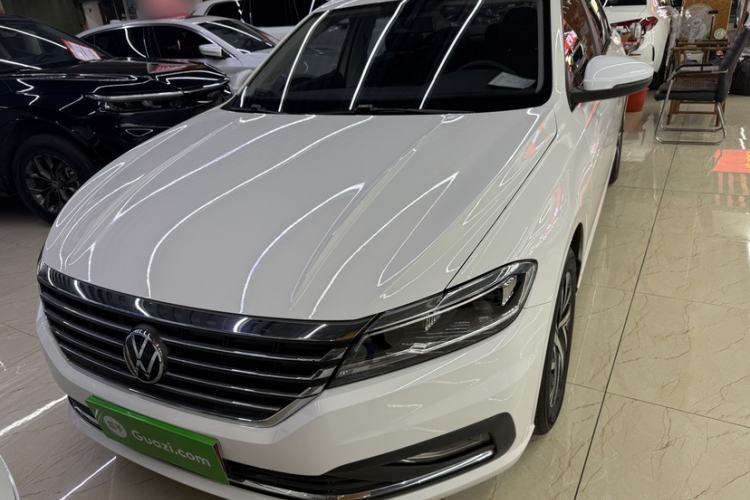 Used Volkswagen Lavida 2022 280TSI DSG Comfort Edition