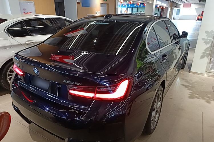 Used BMW i3 2024 eDrive 35 L