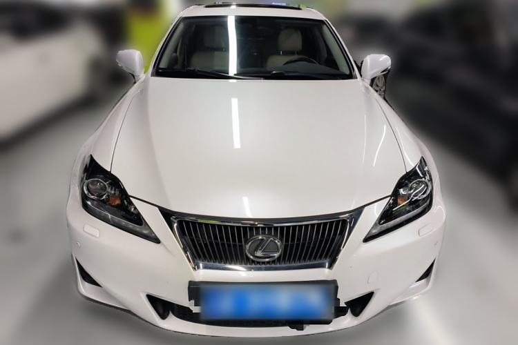 Used Lexus IS 2011 250 Xuan Dong Edition
