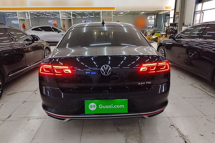 Used Volkswagen Magotan 2020 330TSI DSG Luxury Edition