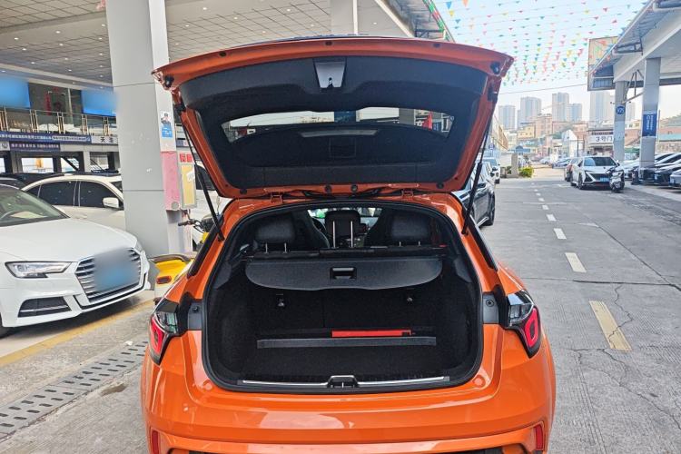 Used Lynk & Co 02 Hatchback 2021 2.0TD Halo