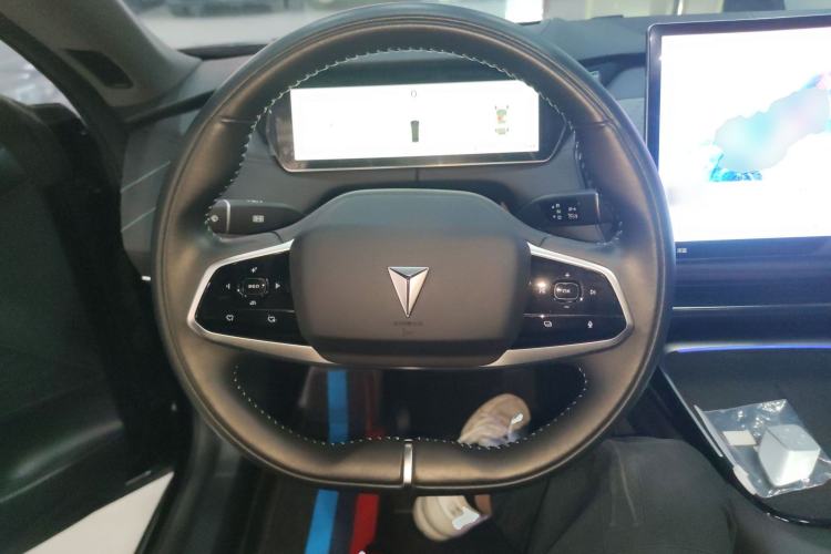 Used Deepal SL03 2023 200Max Range-Extended Version
