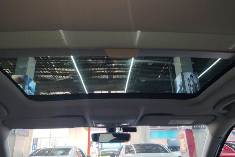 Used Skoda Superb 2016 TSI330 DSG Innovation Edition
