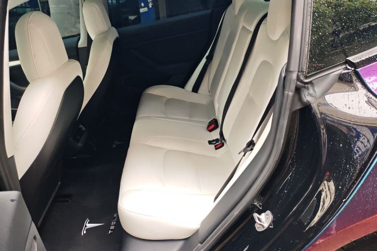 Used Tesla Model 3 2022 Rear-Wheel-Drive Version