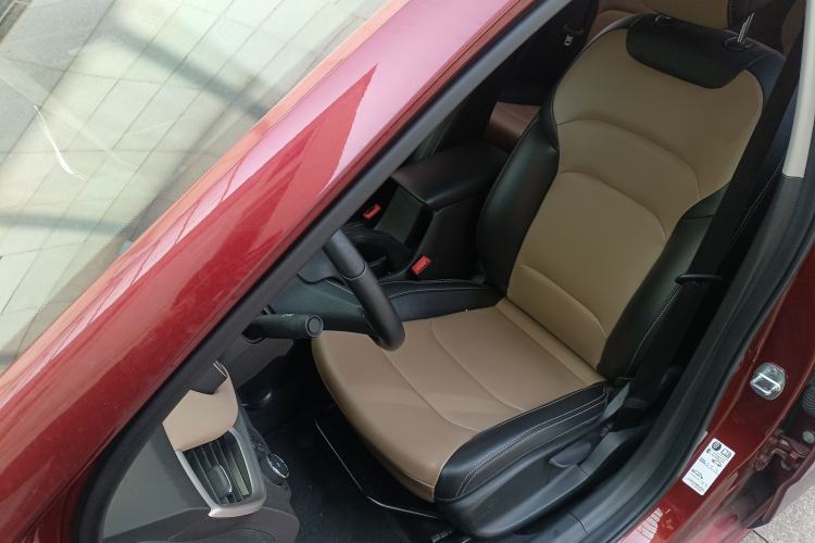 Used Chevrolet Monza 2020 320 Automatic Enjoyment Edition
