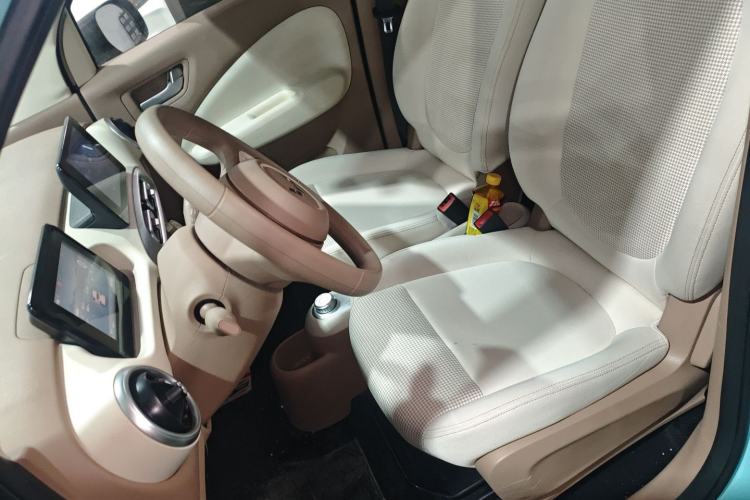 Used Wuling Hongguang MINIEV 2025 Four-Door Version Premium Edition