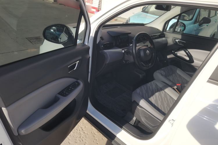 Used Leapmotor T03 2024 310 Comfort Edition
