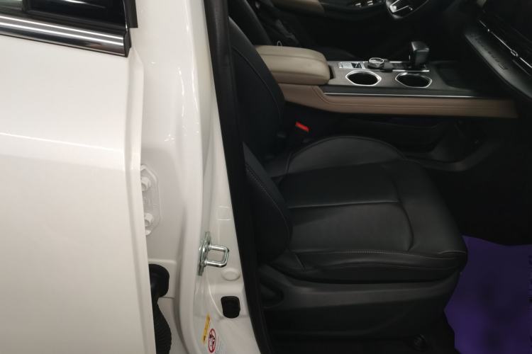 Used CHANGAN CS55PLUS 2022 2nd Generation 1.5T DCT Prestige Version