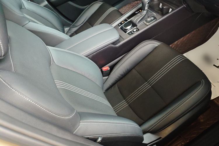 Used Mazda CX-50 2023 2.0L Leading Edition
