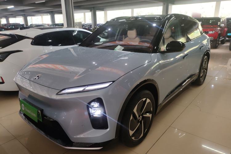 Used Nio ES6 2025 100 kWh