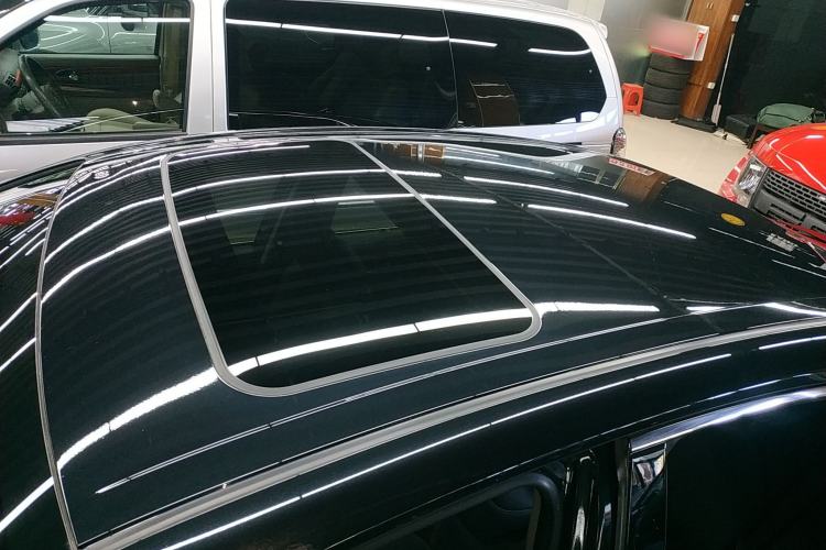 Used Toyota Camry 2021 2.0G Luxury Edition