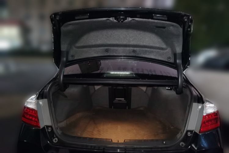 Used Honda Accord 2015 2.0L LX Comfort Edition